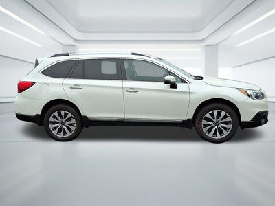 2017 Subaru Outback 3.6R Touring