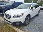 2017 Subaru Outback 3.6R Touring
