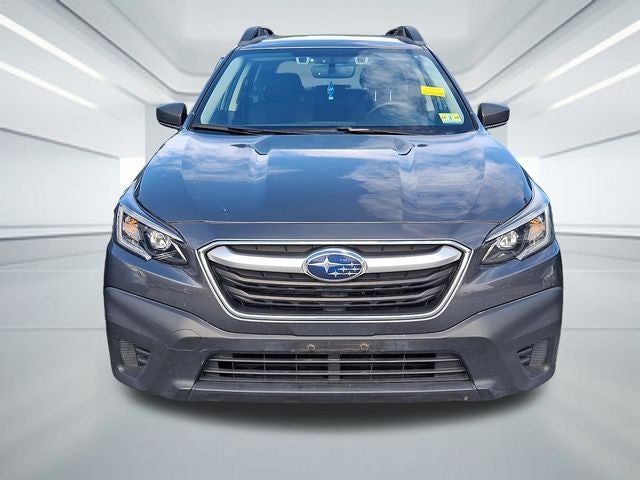 2021 Subaru Outback 2.5i