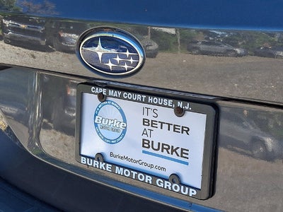 2021 Subaru Outback 2.5i
