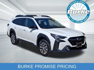 2024 Subaru Outback Premium