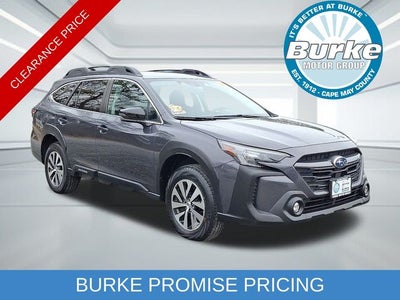 2023 Subaru Outback Premium