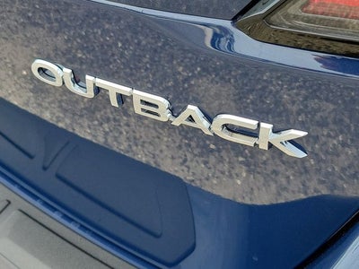 2023 Subaru Outback Premium