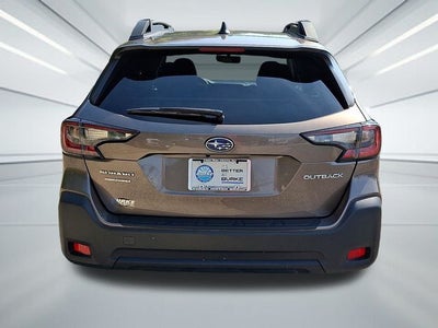 2024 Subaru Outback Premium