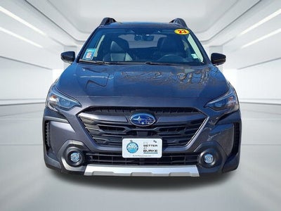 2023 Subaru Outback Limited