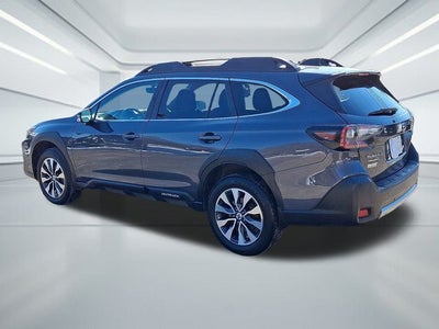 2023 Subaru Outback Limited