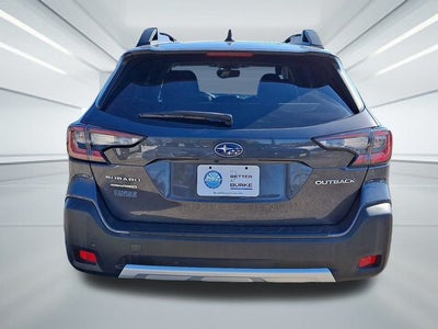 2023 Subaru Outback Limited