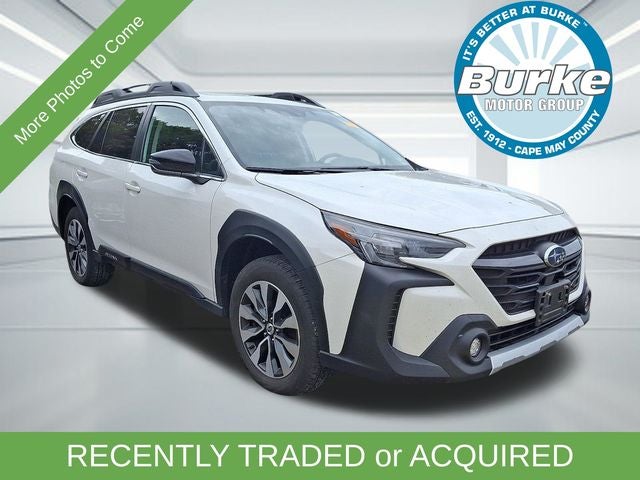 2023 Subaru Outback Limited's photo