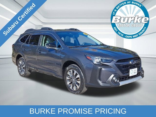 2023 Subaru Outback