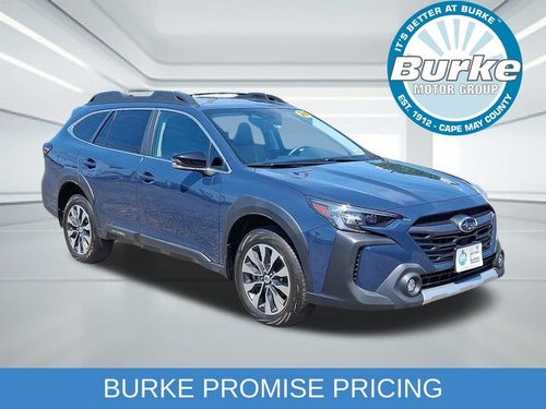 2024 Subaru Outback Limited