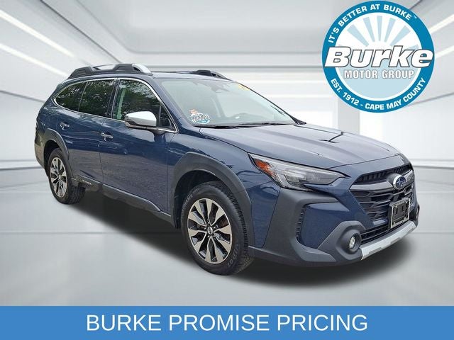 2024 Subaru Outback Touring