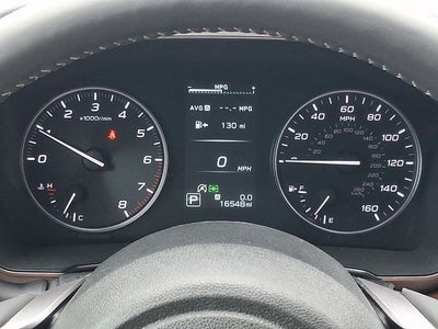 2024 Subaru Outback Touring