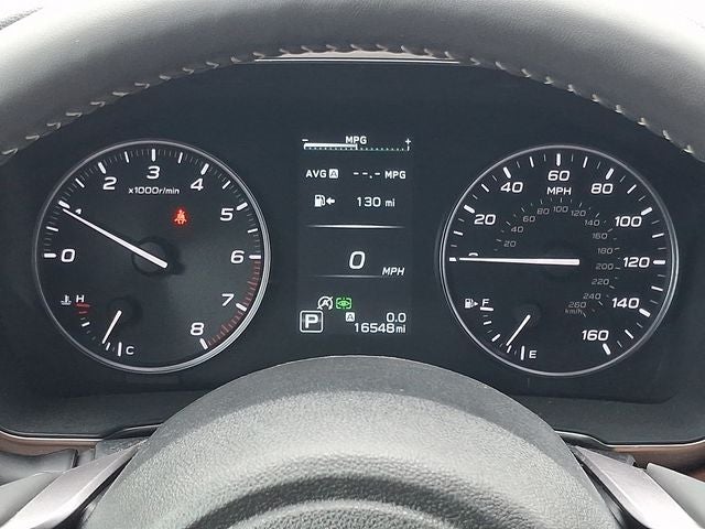 2024 Subaru Outback Touring