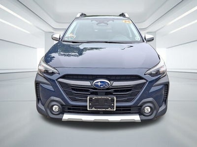2024 Subaru Outback Touring
