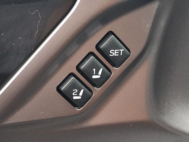 2024 Subaru Outback Touring