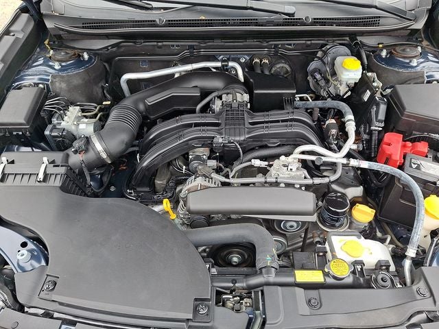 2024 Subaru Outback Touring