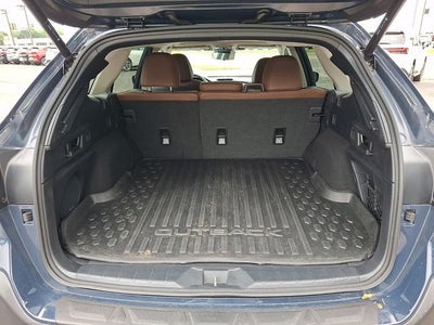 2024 Subaru Outback Touring