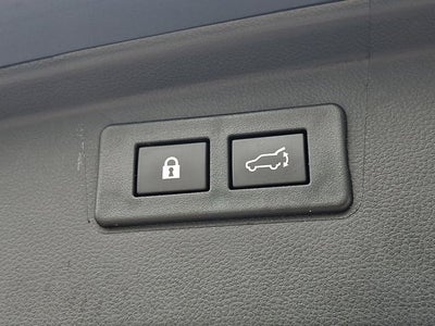 2024 Subaru Outback Touring