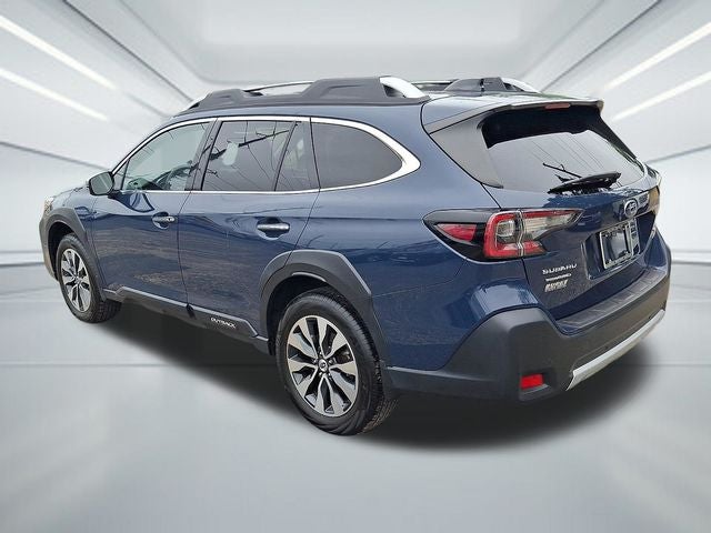 2024 Subaru Outback Touring