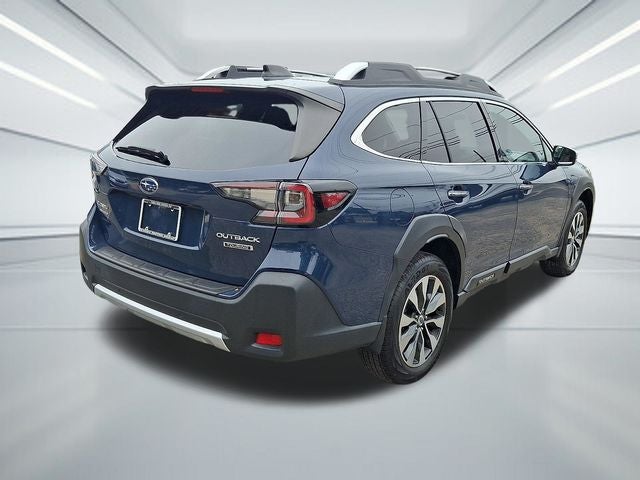 2024 Subaru Outback Touring