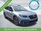 2021 Subaru Outback Onyx Edition XT