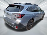 2021 Subaru Outback Onyx Edition XT