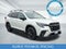 2026 Subaru Ascent Premium