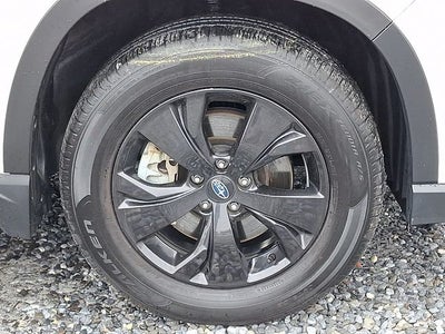 2026 Subaru Ascent Premium