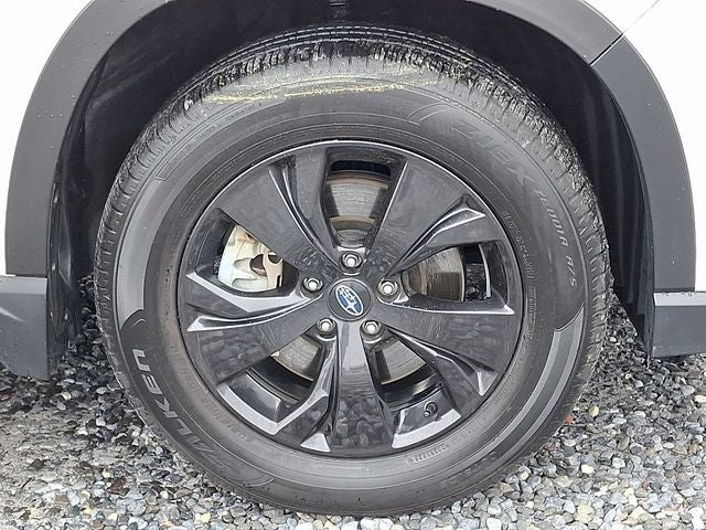 2026 Subaru Ascent Premium