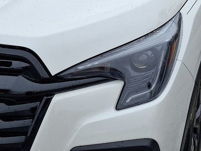 2026 Subaru Ascent Premium