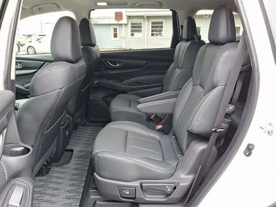 2026 Subaru Ascent Premium