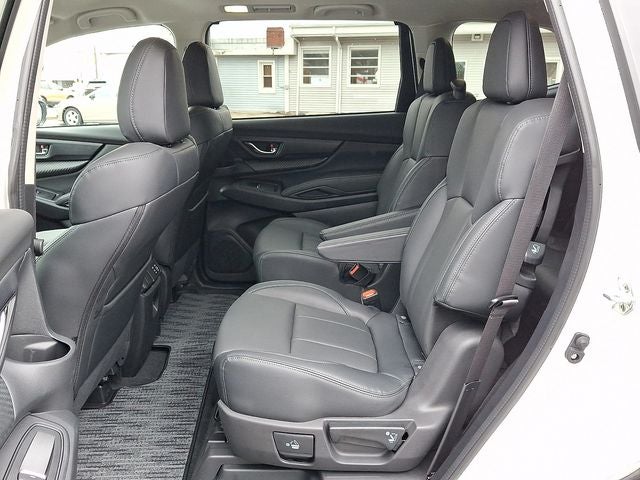 2026 Subaru Ascent Premium