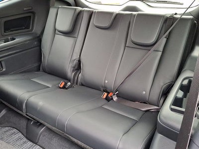 2026 Subaru Ascent Premium