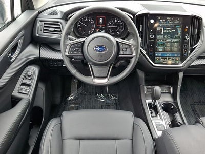 2026 Subaru Ascent Premium