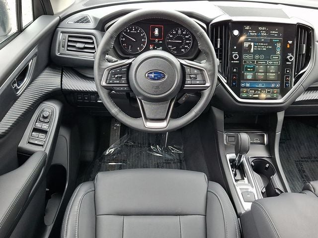 2026 Subaru Ascent Premium