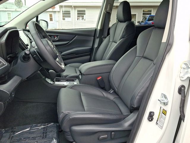 2026 Subaru Ascent Premium
