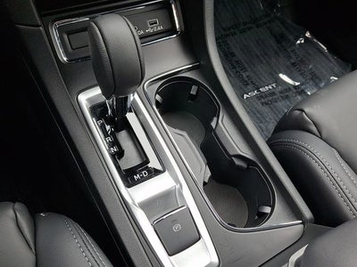 2026 Subaru Ascent Premium
