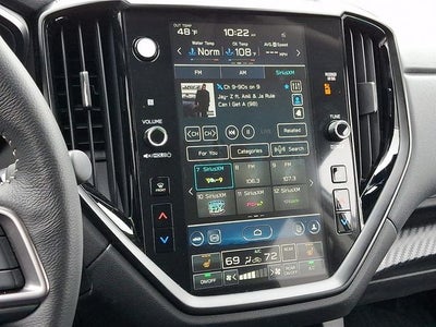 2026 Subaru Ascent Premium