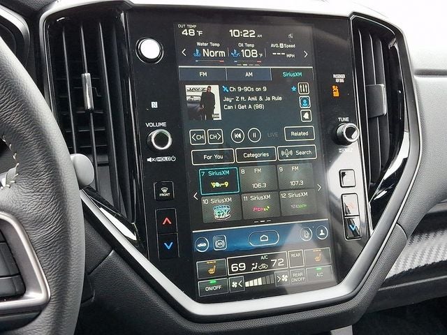 2026 Subaru Ascent Premium