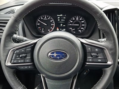 2026 Subaru Ascent Premium