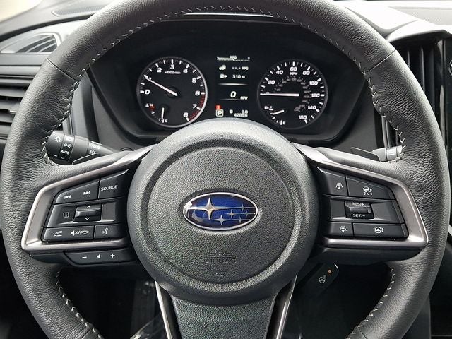 2026 Subaru Ascent Premium