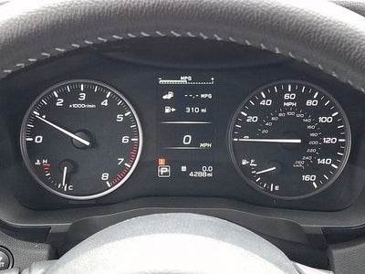 2026 Subaru Ascent Premium