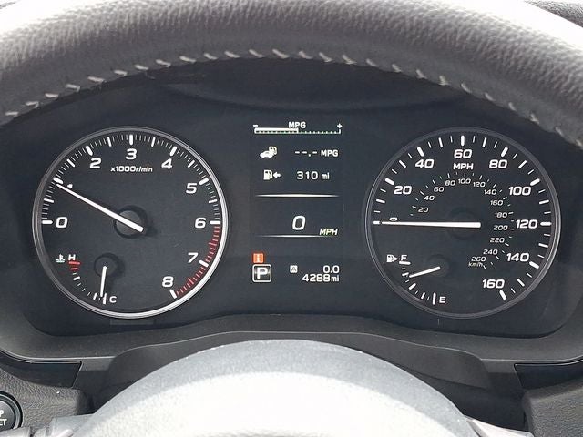 2026 Subaru Ascent Premium