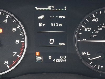 2026 Subaru Ascent Premium