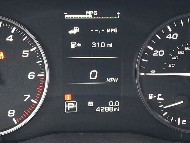 2026 Subaru Ascent Premium