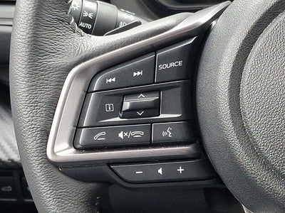 2026 Subaru Ascent Premium