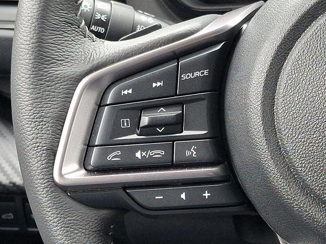 2026 Subaru Ascent Premium