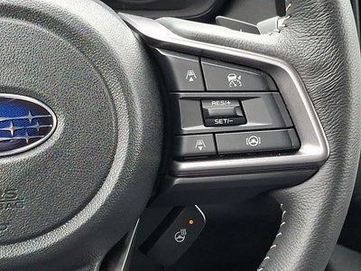 2026 Subaru Ascent Premium
