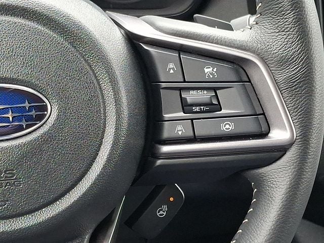 2026 Subaru Ascent Premium