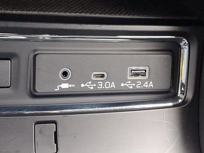 2026 Subaru Ascent Premium